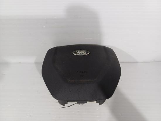 2015 Land Rover Discovery Sport — Right Airbag
