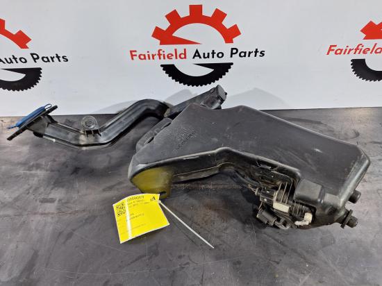 2015 Mercedes Benz C Class — Washer Bottle