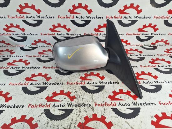 2009 Mazda 3 — Right Door Mirror