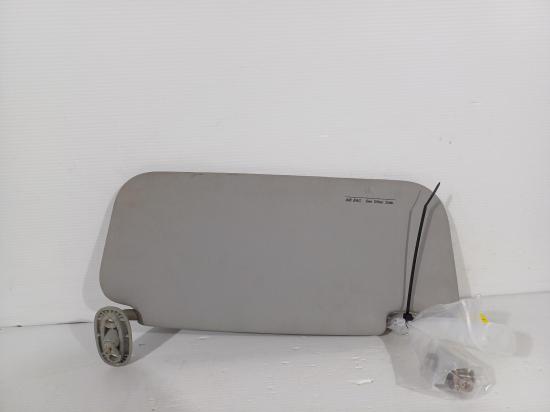 2010 Hyundai Getz — LH SIDE GREY