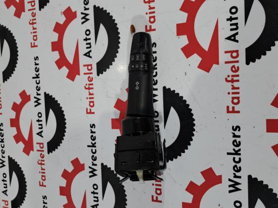 2010 Ford Territory — FLASHER SWITCH W/ FOGLAMP TYPE
