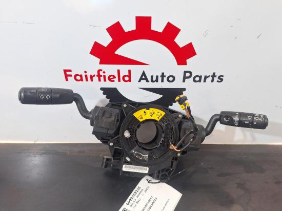 2011 Land Rover Rangerover Sport — COMBINATION SWITCH ASSY