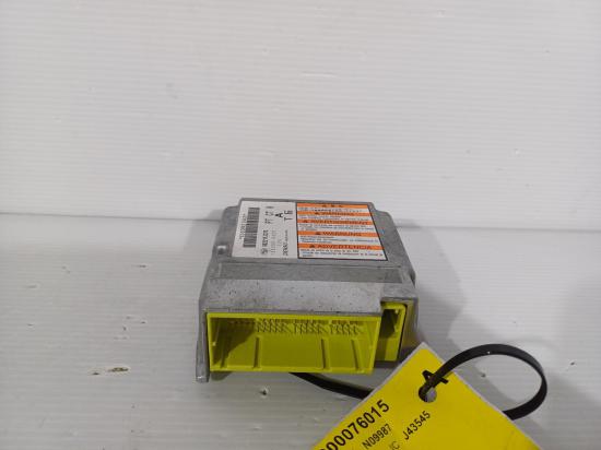 2014 Subaru Impreza — MODULE