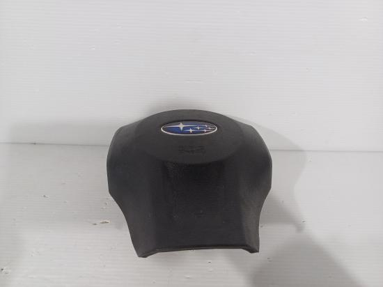 2014 Subaru Impreza — STEERING WHEEL