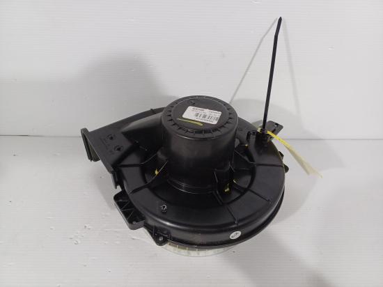 2017 Volkswagen Polo — Heater Fan Motor