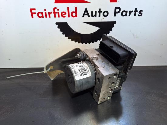 2014 Fiat 500 — ABS PUMP/MODULATOR