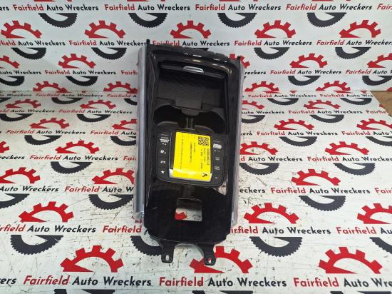 2022 Mercedes Benz Glb Class — MULTIMEDIA CONTROL SWITCH ASSY