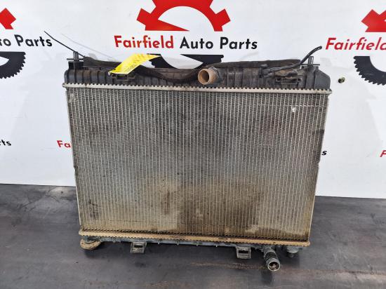 2011 Ford Fiesta — AUTO 1.6 PETROL