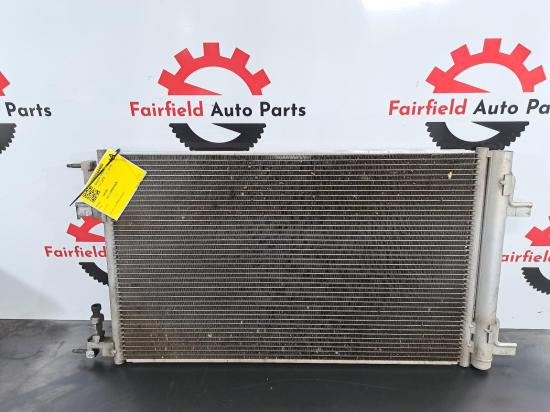 2015 Holden Cruze — A/C Condenser