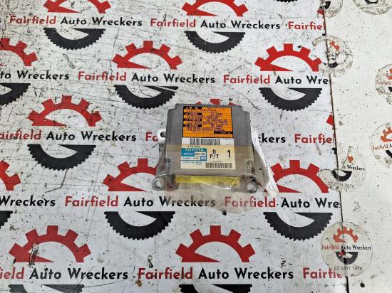 2002 Toyota Echo — Airbag MODULE/SENSOR