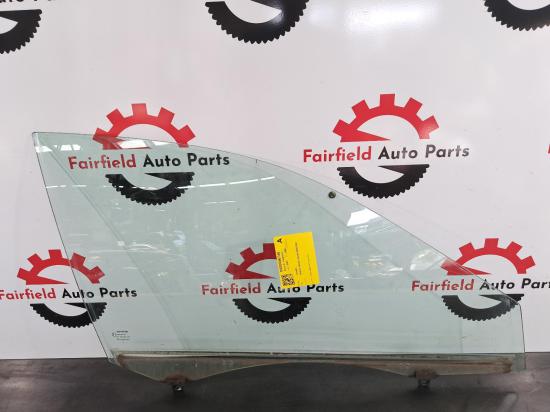 2005 Toyota Camry — Right Front Door Window