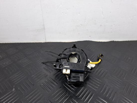 2011 Subaru Outback — CLOCKSPRING