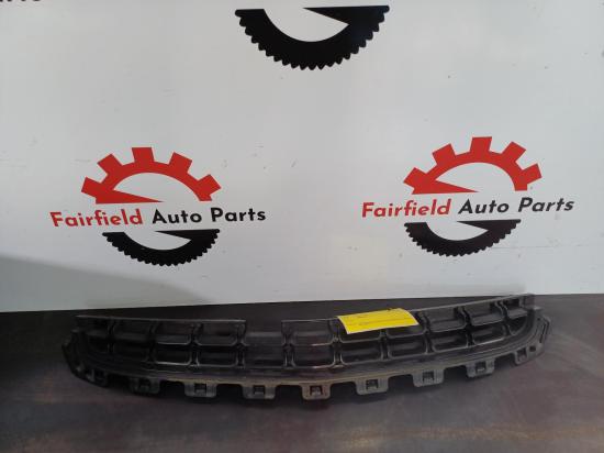 2013 Holden Captiva — RADIATOR GRILLE UPPER CAPTIVA 5
