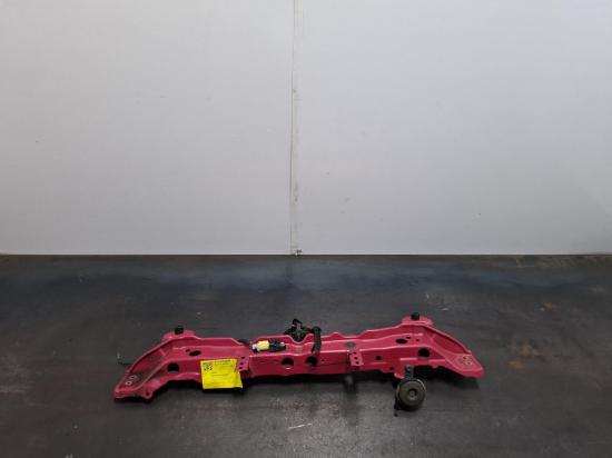 2013 Toyota Yaris — Radiator Support