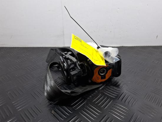 2013 Volkswagen Golf — LH FRONT SEAT BELT ONLY