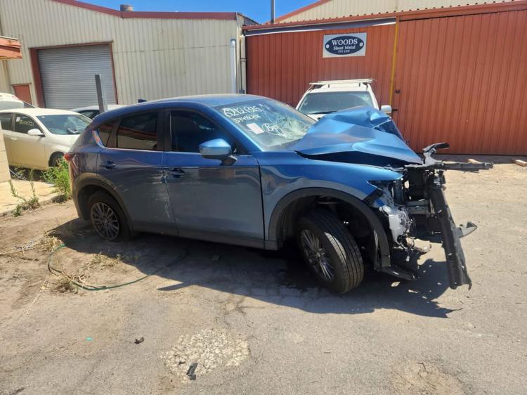 2021 Mazda Cx 5 — CX5 Auto Petrol
