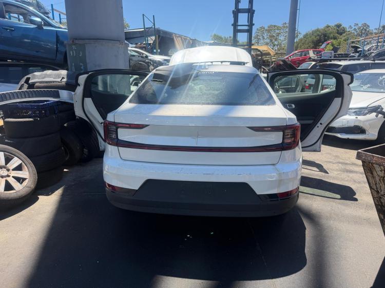 2023 Polestar 2 — Electric