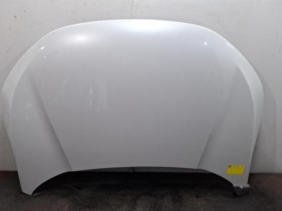 2019 Honda Crv — Bonnet