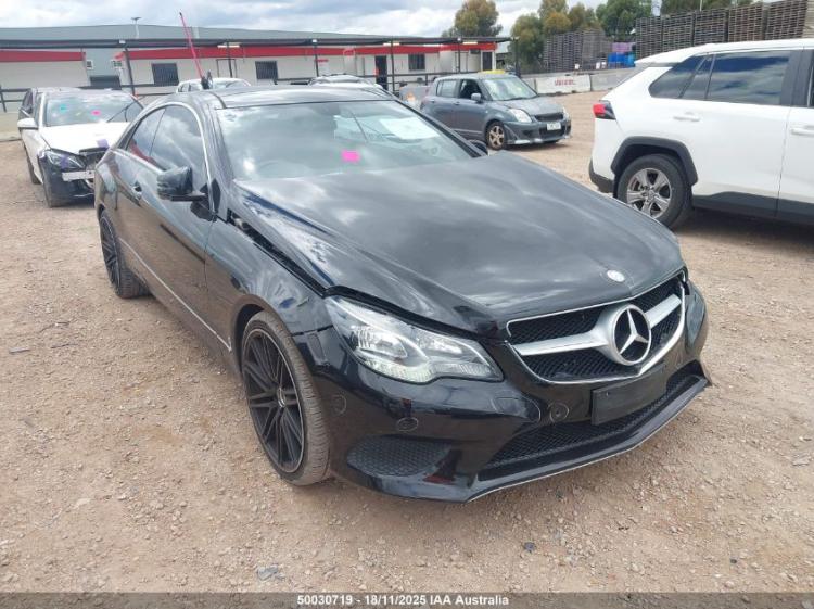 2016 Mercedes Benz E200 — Mercedes Benz E200 2016