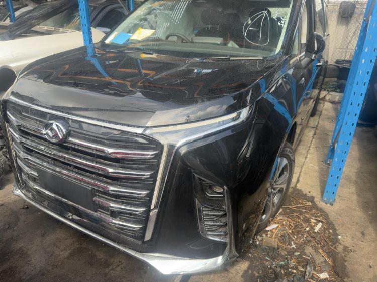 2025 LDV Mifa — Auto Petrol