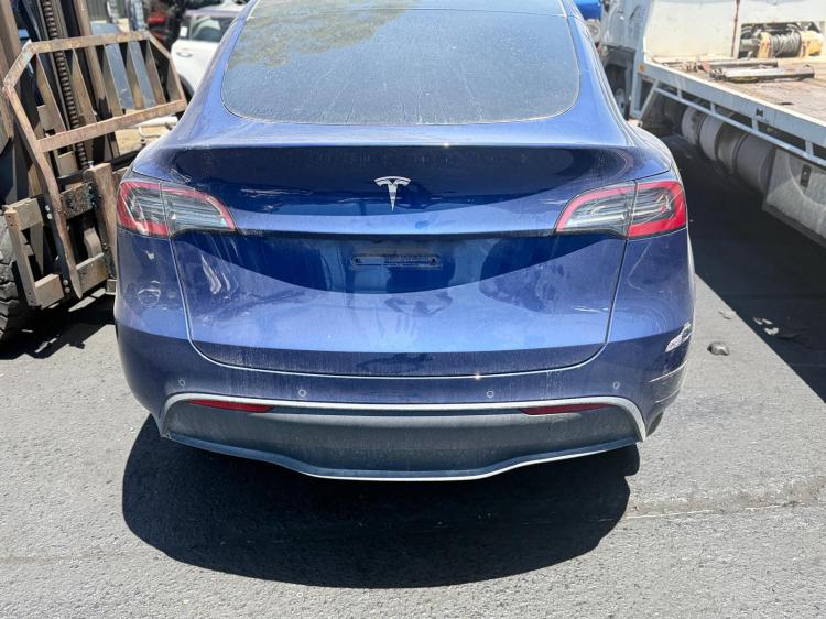 2023 Tesla Model Y — Electric