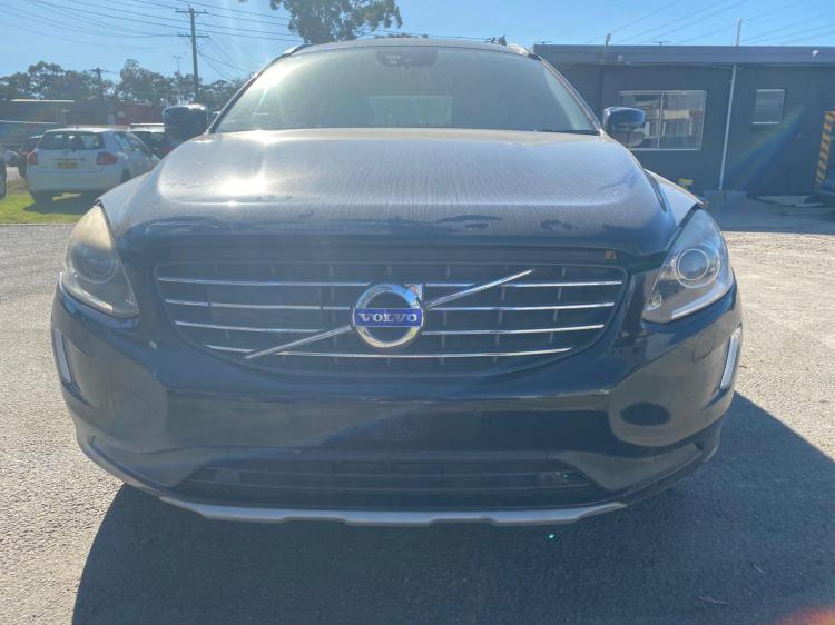 2017 Volvo XC60 — D4 Auto Diesel