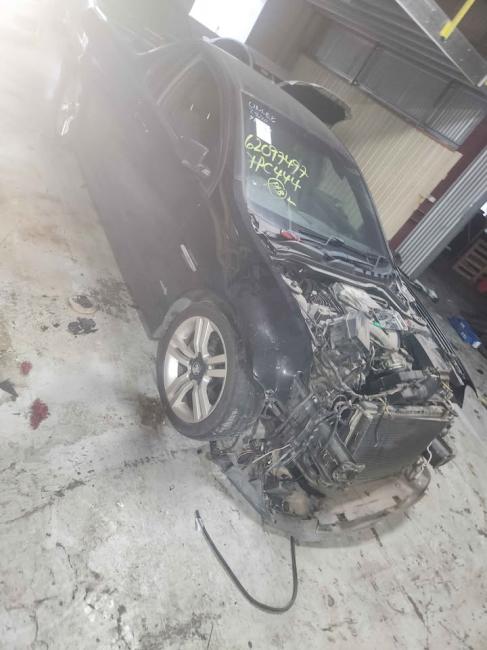 2010 Holden Commodore — VE Manual Petrol