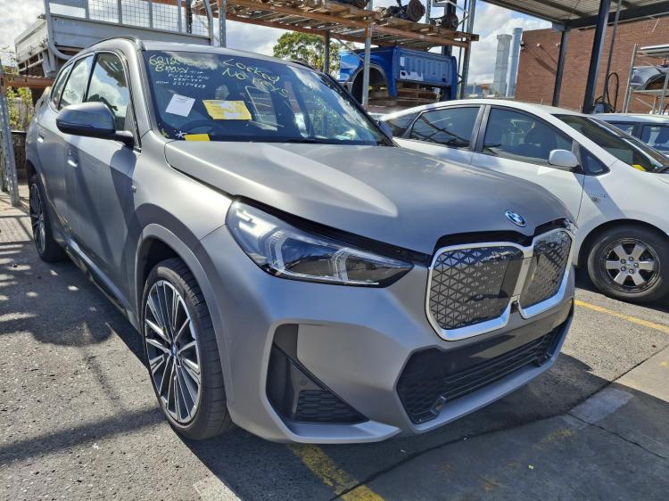 2024 BMW IX1 — U11 Tiptronic Electric