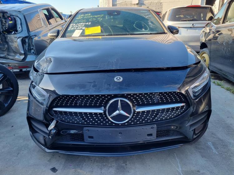 2021 Mercedes Benz A Class — A180 W177/V177 Auto Petrol