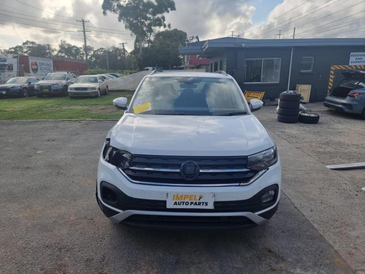 2023 Volkswagen T Cross — C11 Auto Petrol