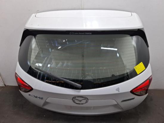 2016 Mazda Cx5 — W/ REV CAMERA NON KEYLESS ENTRY TYPE