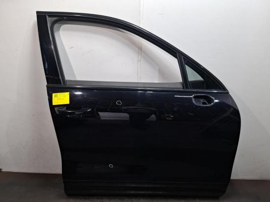 2016 Porsche Cayenne 92A RIGHT FRONT DOOR — 2X5C