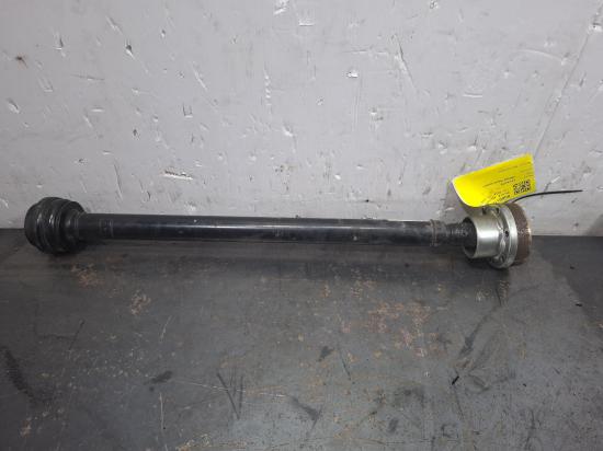 2018 Maserati Levante FRONT PROP SHAFT — Front Prop Shaft