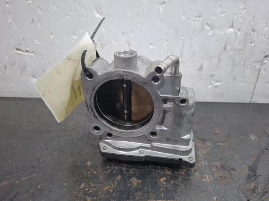 2006 Lexus Is250 — Throttle Body