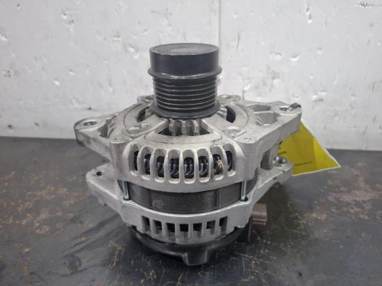2006 Lexus Is250 — Alternator