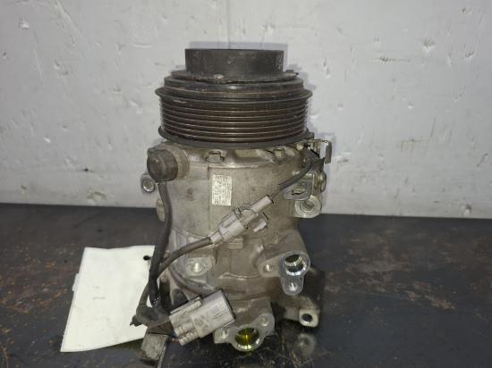 2006 Lexus Is250 — A/C Compressor