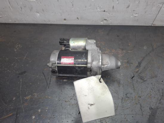 2006 Lexus Is250 — Starter Motor