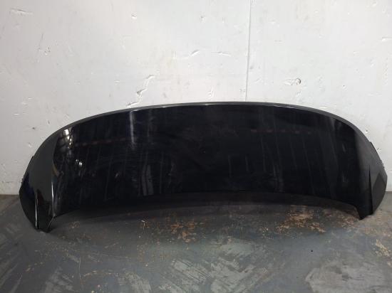 2020 Mazda Cx30 — Rear Spoiler