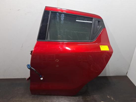 2020 Suzuki Swift — 2X10C