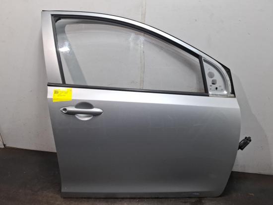 2019 Kia Picanto — Right Front Door