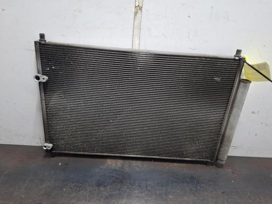 2014 Toyota Corolla — A/C Condenser