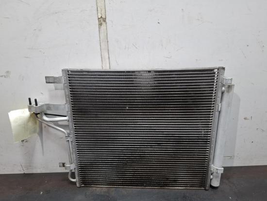 2019 Kia Picanto — A/C Condenser