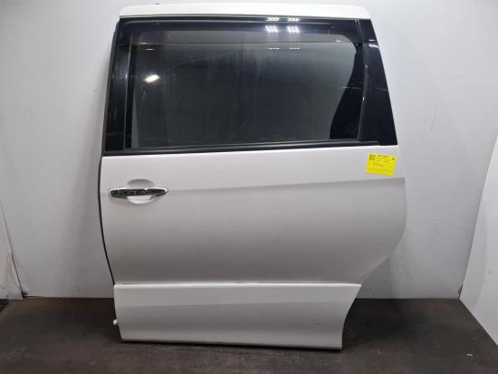 2011 Toyota Tarago — AERAS W/ MOULD TYPE