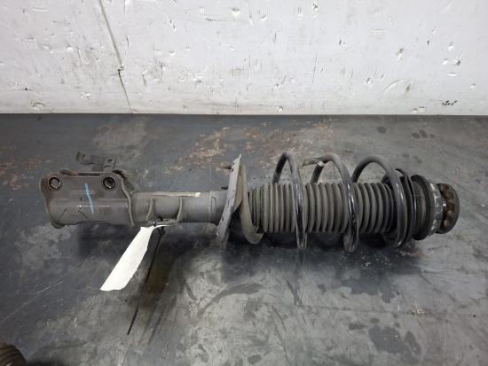 2019 Kia Picanto — Right Front Strut