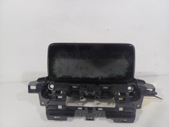 2017 Mazda Cx 5 — DISPLAY UNIT