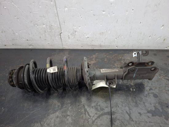 2019 Kia Picanto — Left Front Strut