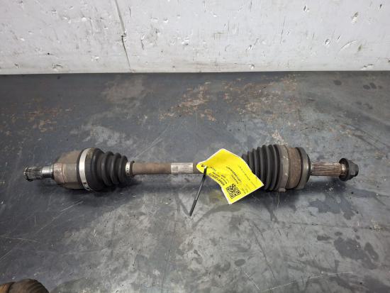 2019 Kia Picanto — Left Driveshaft