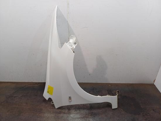 2011 Honda City — 1X10C