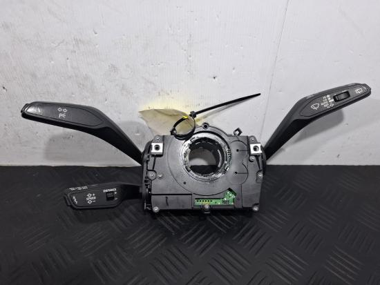 2016 Audi Q7 — COMBINATION SWITCH ASSY