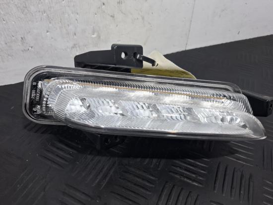 2020 Suzuki Swift — DAYTIME RUNNING LAMP
